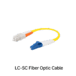 LC-SC Fiber Optic Cable – High-Speed, Low-Loss, Secure Connection (23880101)