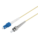 LC-ST Fiber Optic Cable (23880102)