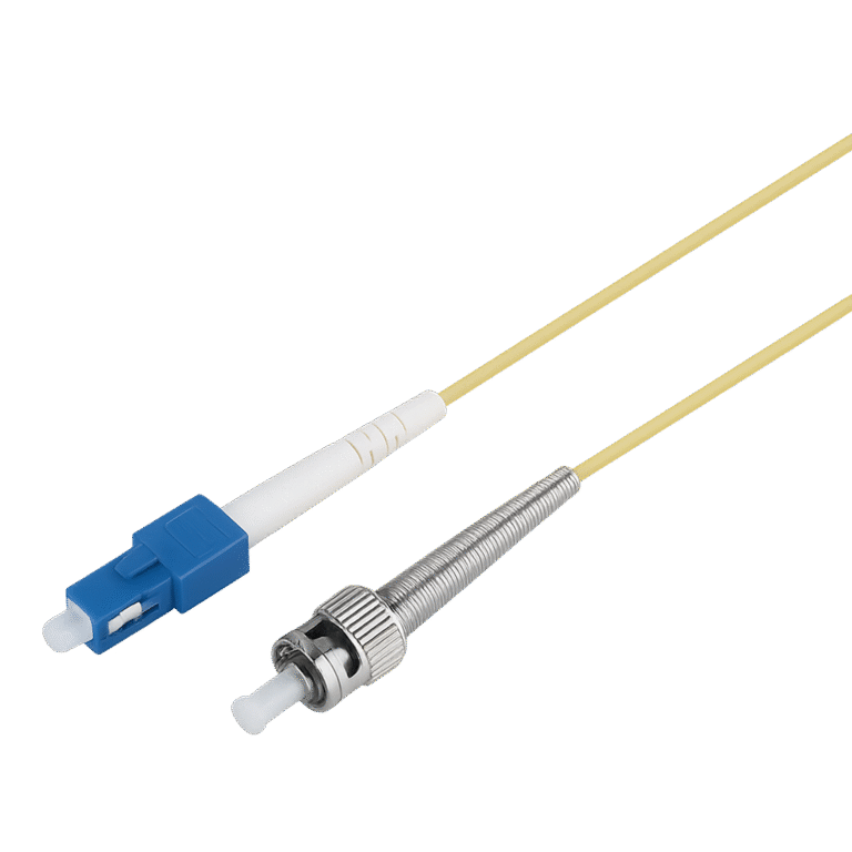 23880102 LC-ST Fiber Optic Cable 1
