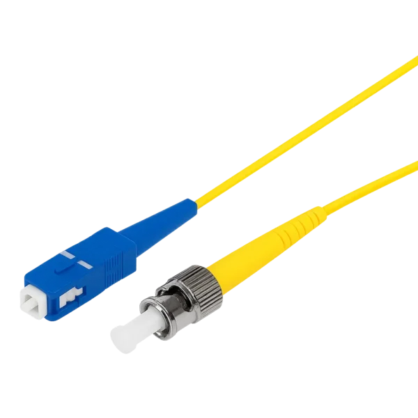 SC-ST Fiber Optic Patch Cable (23880107)