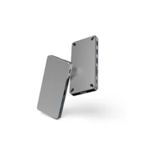 USB-C Hub with M.2 SSD Enclosure (23113612)