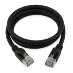 Cat 8 Cables – Next-generation, ultra-fast for data centers and high-end networks.(23111356)