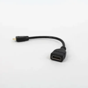 Micro HDMI Extension Cable (23252706)