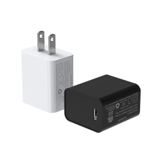 20W USB-C PD Charger(23362622)