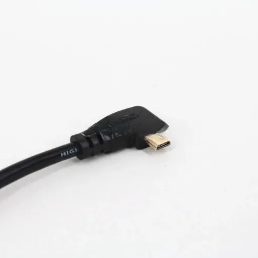 Right Angle Micro HDMI Extension Cable 1-512x512