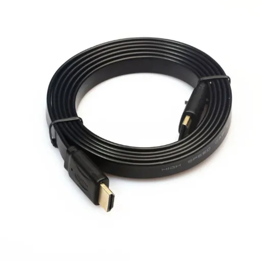 Ultra Flexible High Speed HDMI Cable With Low Profile Connectors 1-512x512